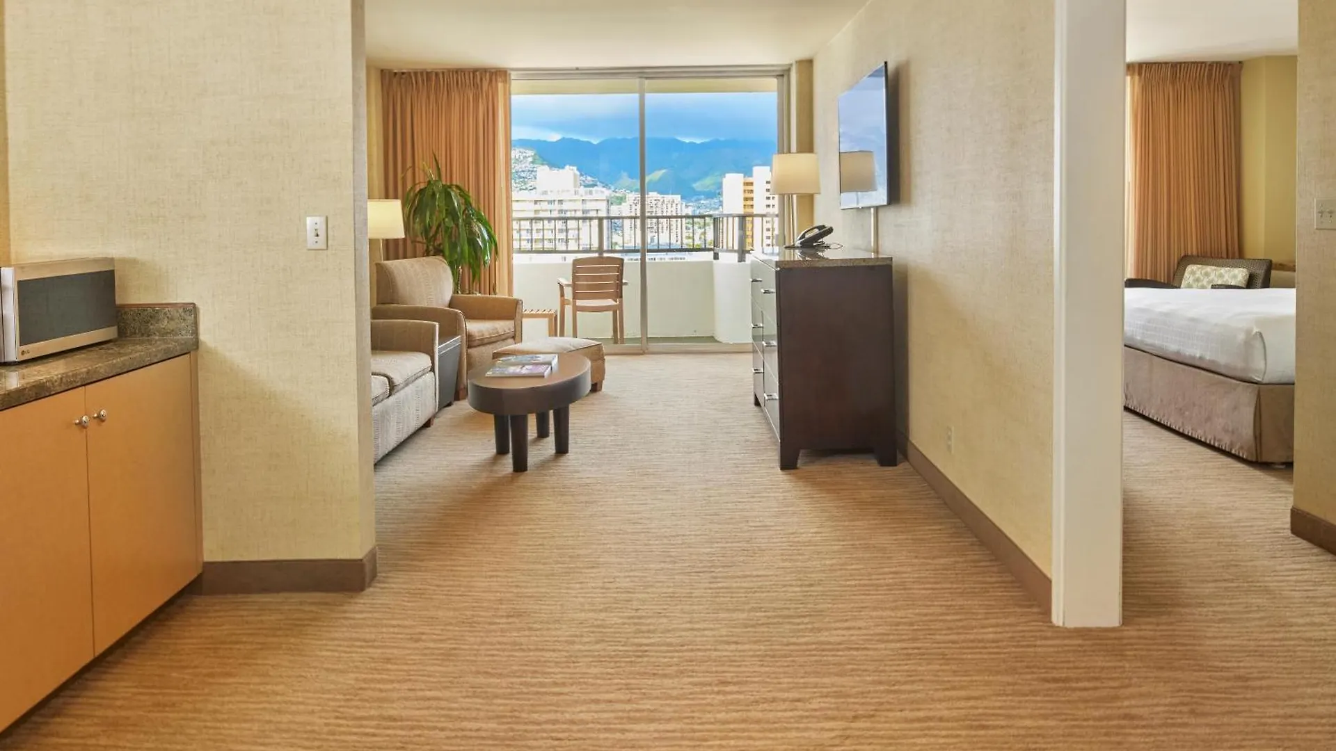 Waikiki Resort Hotel Χονολουλού 3*,  Ηνωμένες Πολιτείες της Αμερικής